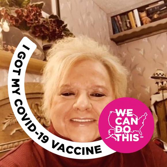 Meet your Posher, Donna - Picture 1 of 1